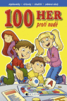 100 her proti nudě