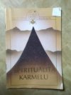 Spiritualita Karmelu