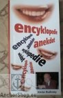 Malá encyklopedie anekdot, aneb, Nejlepší anekdoty vypráví humorolog PhDr. Václav Budinský