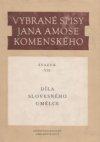 Vybrané spisy Jana Amose Komenského