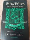 Harry Potter and the Chamber of Secrets - Slytherin Edition 