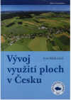 Vývoj využití ploch v Česku