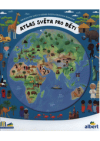 Atlas světa pro děti 