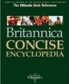 Britannica Concise Encyclopedia