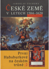České země v letech 1584-1620