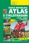 Atlas s cyklotrasami
