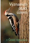 Významná ptačí území v České republice