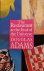 The Restaurant at the End of Universe