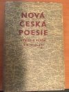 Nová česká poesie