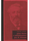 Jules Verne v nakladatelství Jos. R. Vilímek