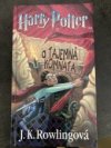 Harry potter a tajemna komnata