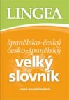 Španělsko-český, česko-španělský velký slovník