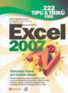 222 tipů a triků pro Microsoft Office Excel 2007