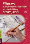 Příprava k přijímacím zkouškám na střední školy – český jazyk