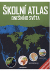 Školní atlas dnešního světa 