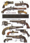 Sbírka pistolí a revolverů