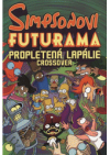 Simpsonovi - Futurama