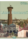 Kniha o městě Lázně Bohdaneč