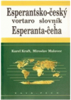 Slovník esperantsko-český =
