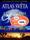 Atlas světa pro cestovatele