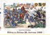 Naučná stezka Bitva u Jičína 29. června 1866