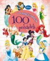 100 pohádek o princeznách
