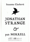 Jonathan Strange & pan Norell