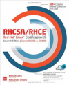 RHCSA / RHCE