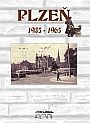 Plzeň 1935-1965