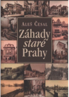 Záhady staré Prahy