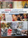 České  a evropské dějiny v souvislostech 