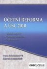 Účetní reforma 2010 a ÚSC