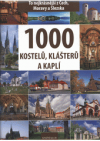 1000 kostelů, klášterů a kaplí