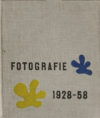 Fotografie 1928-1958