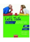 Let's talk anew