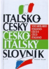 Italsko-český, česko-italský slovník =
