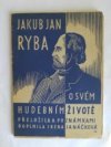 Jakub Jan Ryba o svém hudebním životě