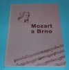 Mozart a Brno