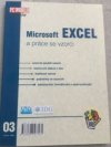 Microsoft Excel a práce se vzorci