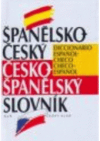 Španělsko-český, česko-španělský slovník =
