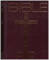 Bible. Písmo svaté Starého a Nového zákona (včetně deuterokanonických knih)