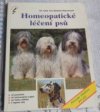 Homeopatické léčení psů