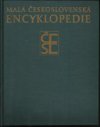 Malá československá encyklopedie