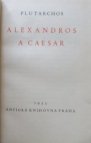 Alexandros a Caesar