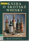 Kniha o skotské whisky