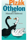 Othelon, aneb, Manuál o žárlivosti