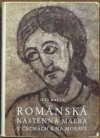 Románská nástěnná malba v Čechách a na Moravě