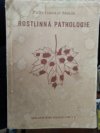 Rostlinná pathologie