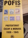 Protektorát Čechy a Morava 1939-1945