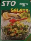 Sto receptů na saláty